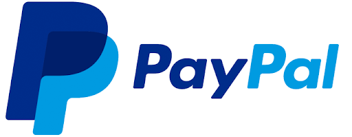 pay with paypal - Michelle Khare Store